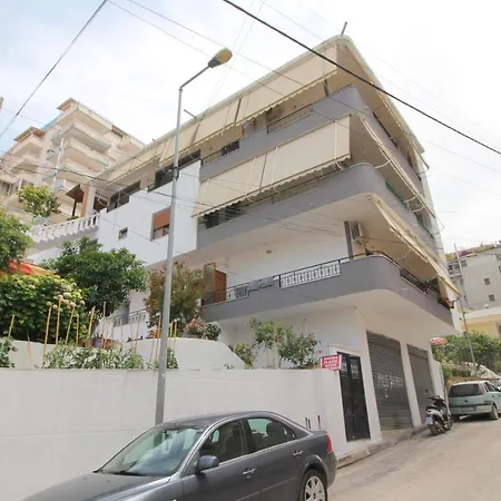 Vilson Sarande