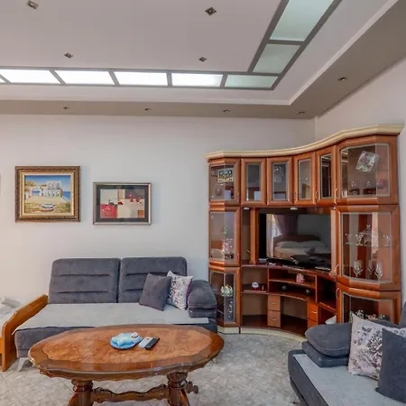 Hotell Vilson Sarandë