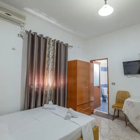 Hotell Vilson Sarandë