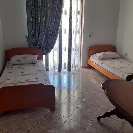 Vilson 3* Sarande