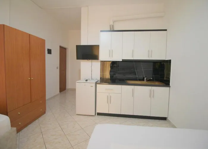 Vilson Hotel Sarandë