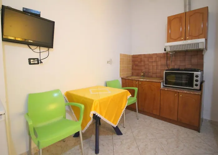 Vilson Hotel Saranda