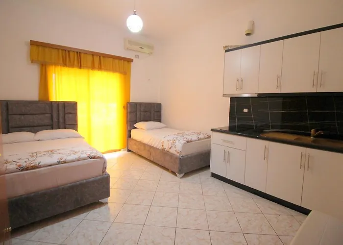 Hotel Vilson