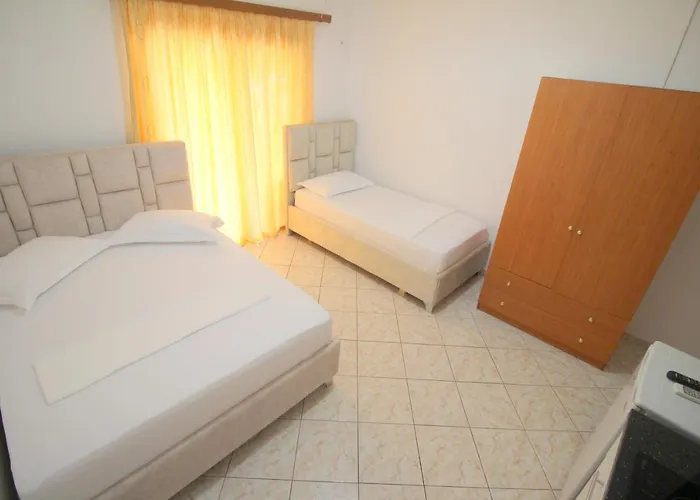 Hotel Vilson 3*