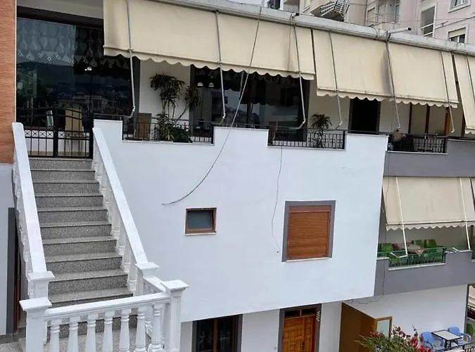 Vilson Sarandë