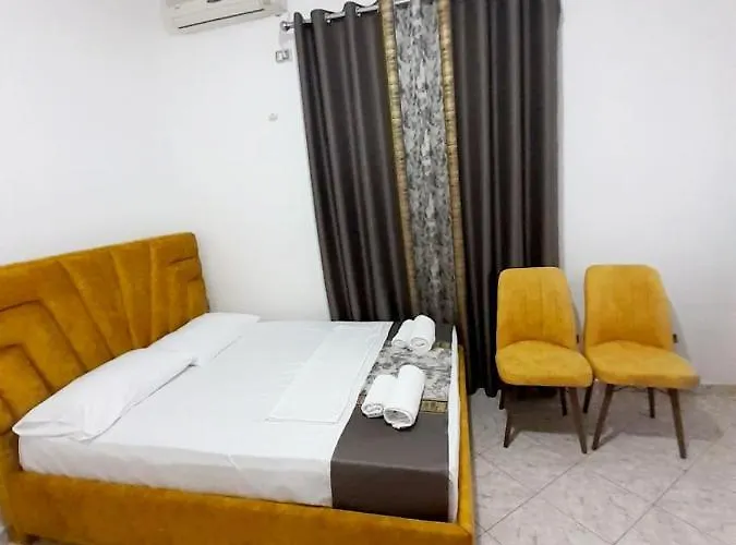 Vilson Hotel 3*