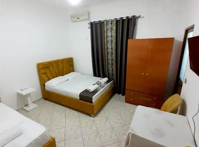 Vilson 3* Saranda
