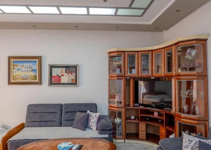 Hotel Vilson Saranda