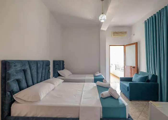 Hotel Vilson 3*