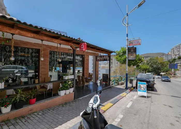 Vilson Hotel Sarandë