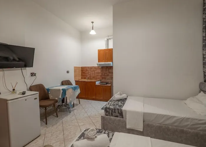 Vilson 3* Sarandë
