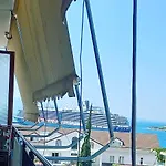 Vilson Szálloda Saranda