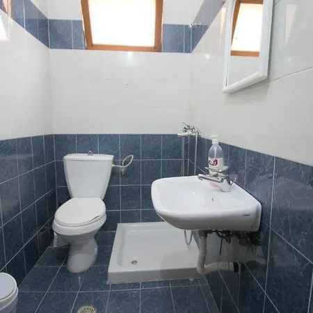Vilson 3* Saranda