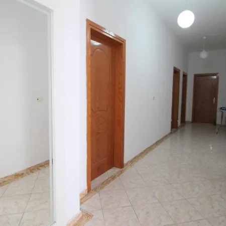 Hotel Vilson