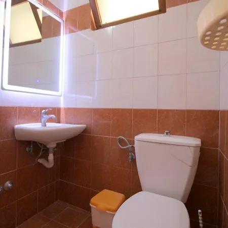 Vilson Hotel 3*