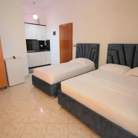 Hotell Vilson 3*