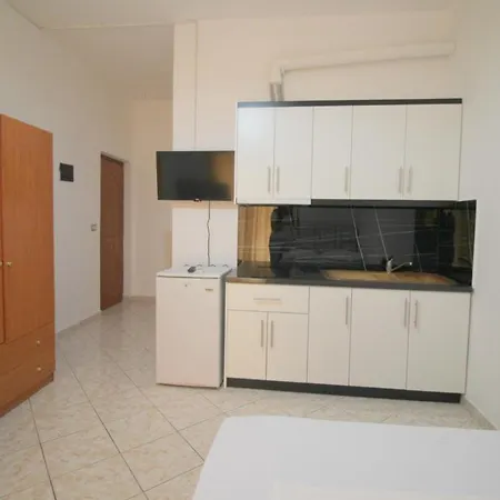 Vilson Hotel Saranda