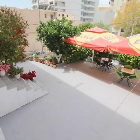 Hotel Vilson 3*