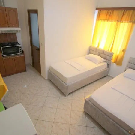 Vilson Hotel