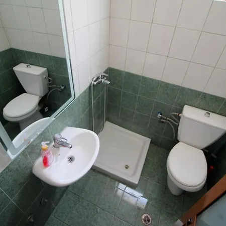Vilson 3* Saranda