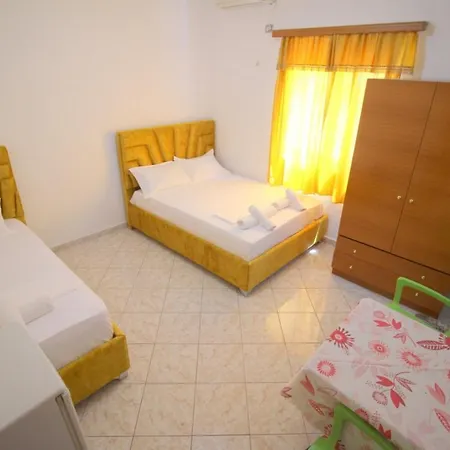 Vilson Hotel
