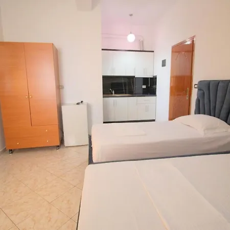 Vilson Hotel 3*