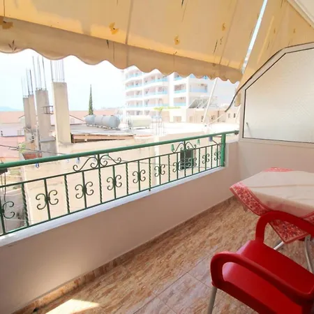 Vilson Hotell Sarandë