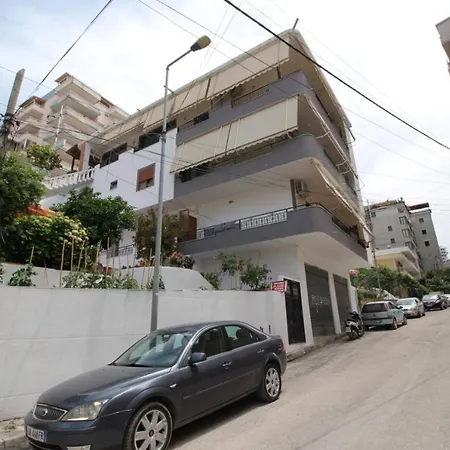 Vilson Hotel Saranda