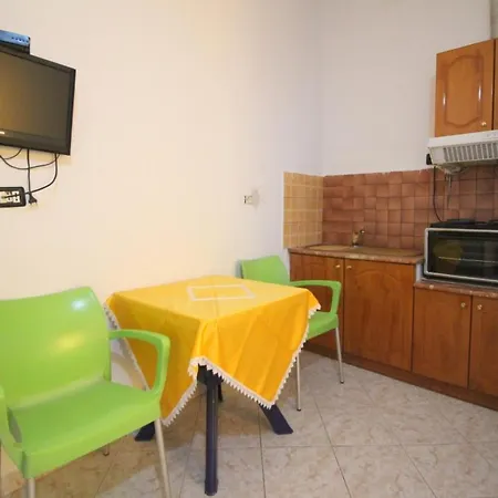 Vilson Hotell Sarandë
