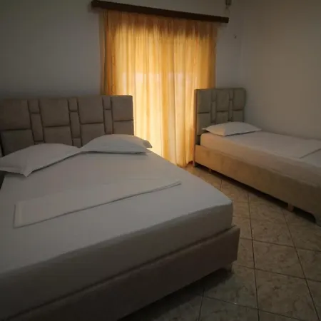 Hotell Vilson 3*
