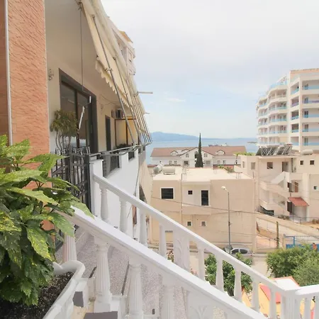 Vilson 3* Saranda