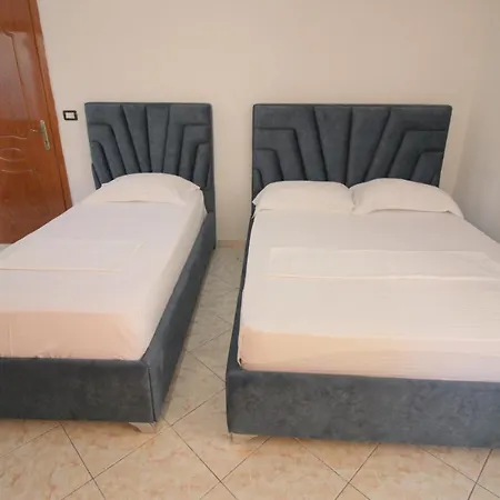 Vilson Hotell