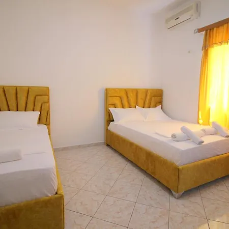 Vilson Hotel 3*