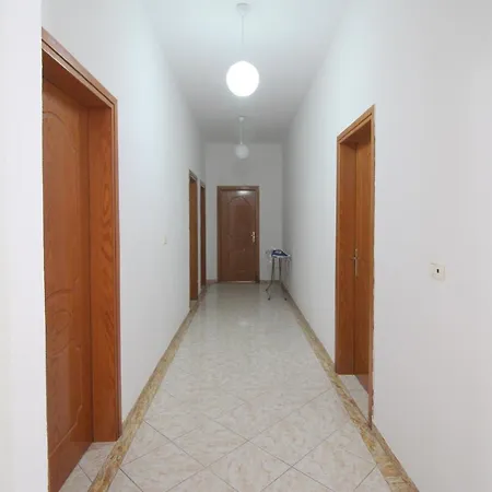 Hotel Vilson Saranda