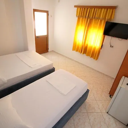 Hotel Vilson Saranda