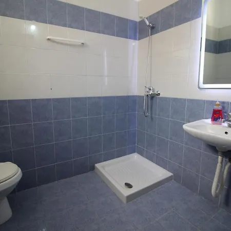 Vilson Hotel 3*