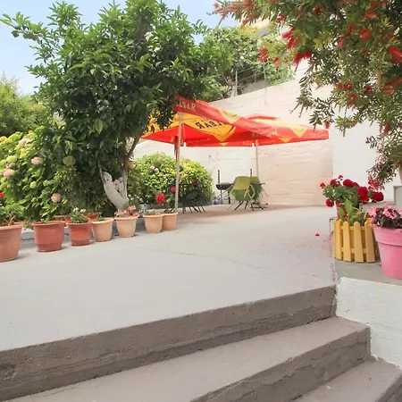 Vilson Hotel 3*