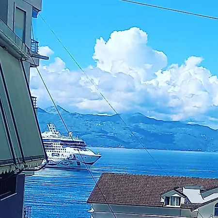 Hotel Vilson Saranda