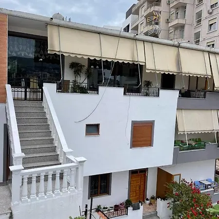 Vilson Saranda