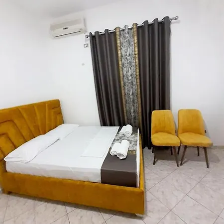 Vilson Hotel 3*