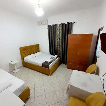 Vilson 3* Saranda