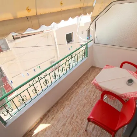 Vilson 3* Saranda
