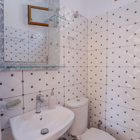 Vilson Szálloda 3*