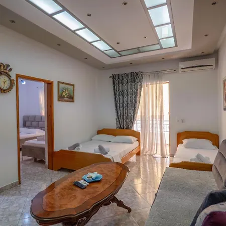 Hotell Vilson