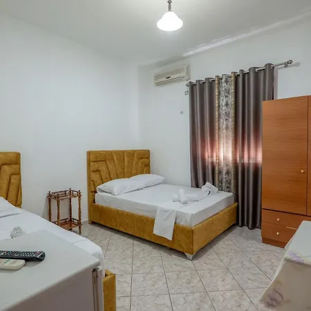 Vilson Hotel 3*