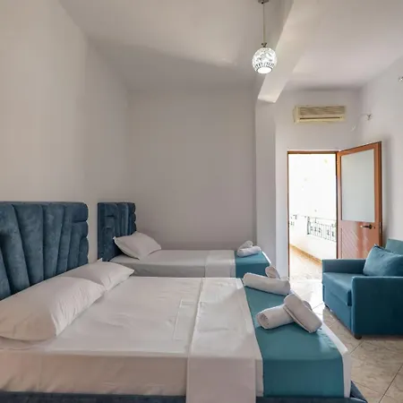 Hotel Vilson 3*