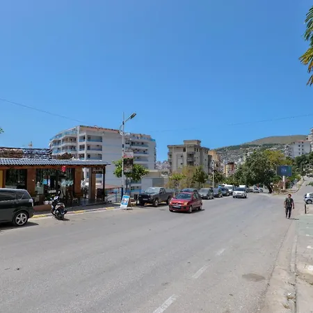 Vilson Sarandë