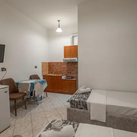 Vilson 3* Saranda